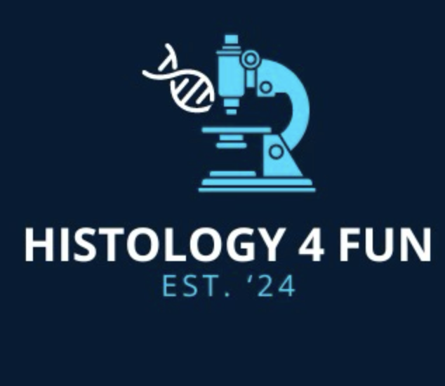 Histology4Fun logo